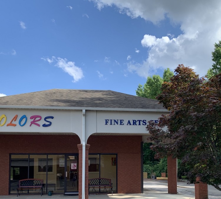 Colors Fine Arts Center, Inc. Music School (Madison,&nbspAL)